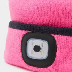 Platinum Vision LED Beanie Hat 8 Platinum Vision LED Beanie Hat -Horse Riding Equipment Store go 524000 c