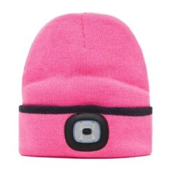 Platinum Vision LED Beanie Hat 9 Platinum Vision LED Beanie Hat -Horse Riding Equipment Store go 524000 z