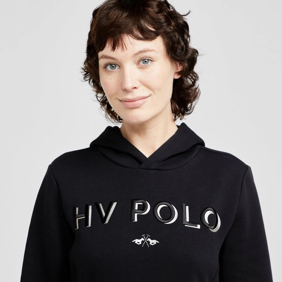 Women’s Claudette Hoodie 6 Women’s Claudette Hoodie - Image 4