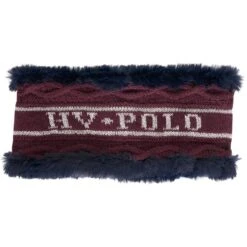 Women’s Headband POLO Knit -Horse Riding Equipment Store go 526469 z