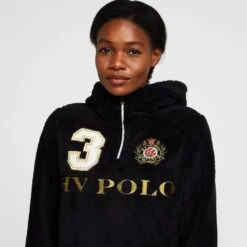 Women's Favouritas 1/2 Zip Hoodie 12 Women's Favouritas 1/2 Zip Hoodie -Horse Riding Equipment Store go 526490 d