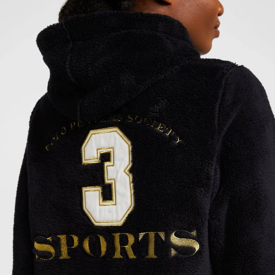 Women's Favouritas 1/2 Zip Hoodie 7 Women's Favouritas 1/2 Zip Hoodie - Image 5