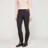 Ladies Cecile Breeches Black 1 Ladies Cecile Breeches Black -Horse Riding Equipment Store go 526494 a