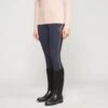 Ladies Cecile Breeches Navy 2 Ladies Cecile Breeches Navy -Horse Riding Equipment Store go 526495 a