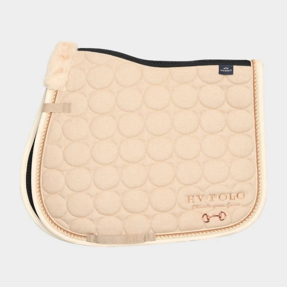 Furry YWF GP Pad Champagne 3 Furry YWF GP Pad Champagne