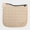 Furry YWF Dressage Pad Champagne