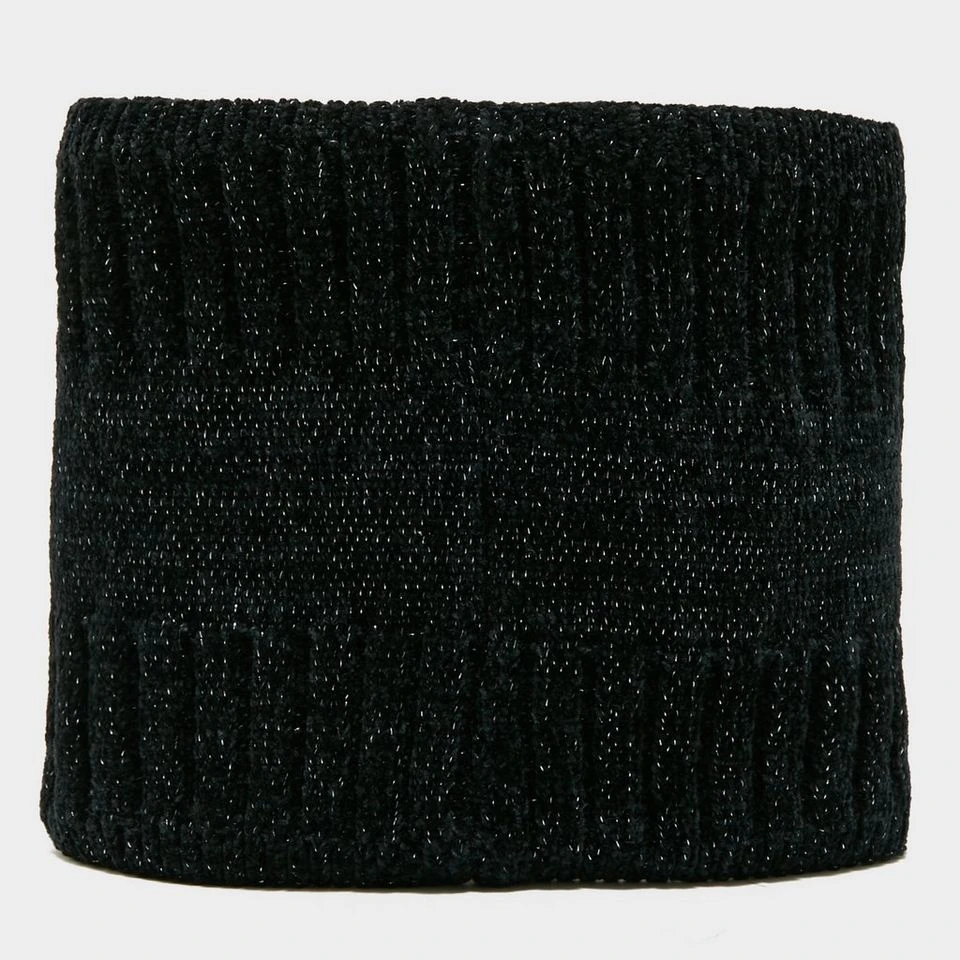 Women’s Dusty Star Velvet Loop Scarf 4 Women’s Dusty Star Velvet Loop Scarf - Image 2