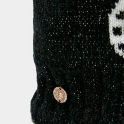 Women’s Dusty Star Velvet Loop Scarf 8 Women’s Dusty Star Velvet Loop Scarf -Horse Riding Equipment Store go 526524 c