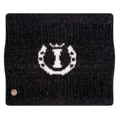 Women’s Dusty Star Velvet Loop Scarf 9 Women’s Dusty Star Velvet Loop Scarf -Horse Riding Equipment Store go 526524 z