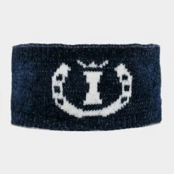 Women’s Dusty Star Velvet Headband