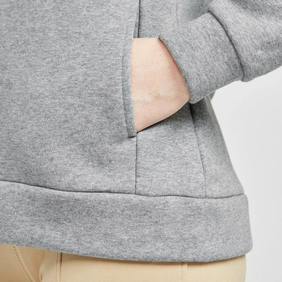 Women’s Diamond Sweat Zip Hoodie 7 Women’s Diamond Sweat Zip Hoodie - Image 5