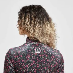 Women’s Flower Bomb Turtleneck 15 Women’s Flower Bomb Turtleneck -Horse Riding Equipment Store go 526541 f