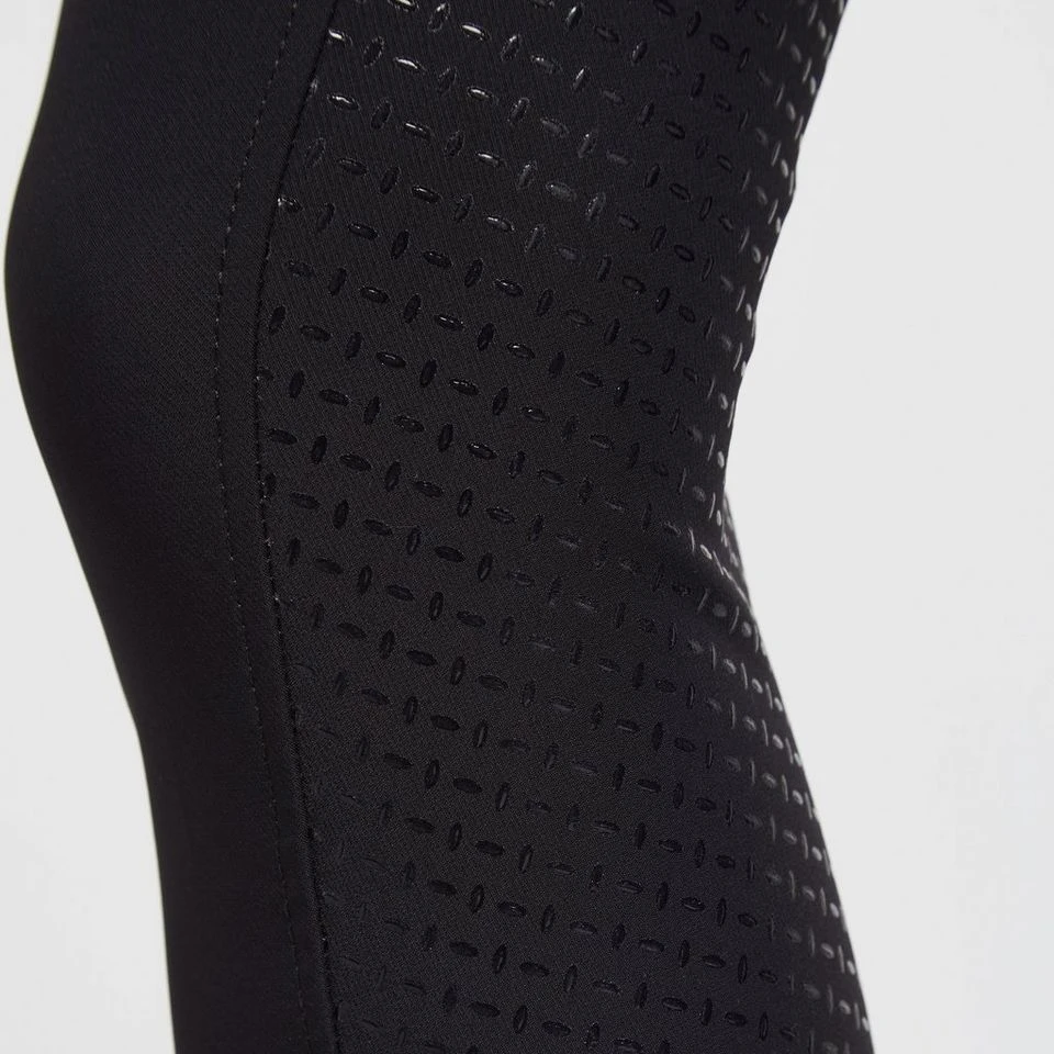 Women’s Riding El Capone Silicone Full Seat Riding Breeches 8 Women’s Riding El Capone Silicone Full Seat Riding Breeches - Image 6