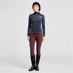 El Capone Silicone Full Seat Breeches 11 El Capone Silicone Full Seat Breeches -Horse Riding Equipment Store go 526547 c