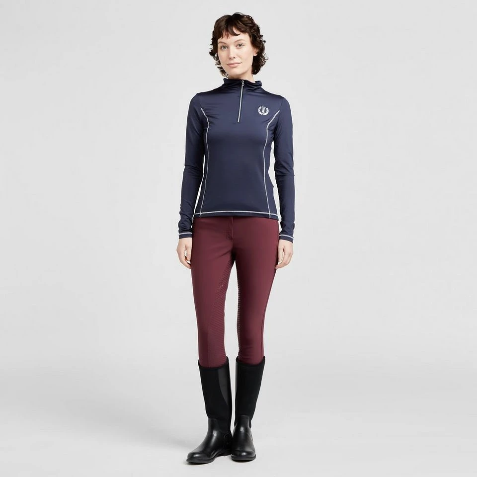 El Capone Silicone Full Seat Breeches 5 El Capone Silicone Full Seat Breeches - Image 3