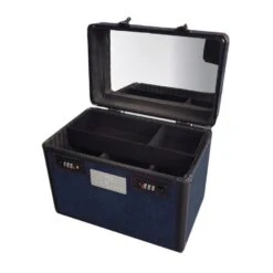 Shiny Flower Power Small Groom Box 7 Shiny Flower Power Small Groom Box -Horse Riding Equipment Store go 526562 z