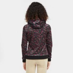 Kids' Flower Bomb Hoodie 9 Kids' Flower Bomb Hoodie -Horse Riding Equipment Store go 526566 b