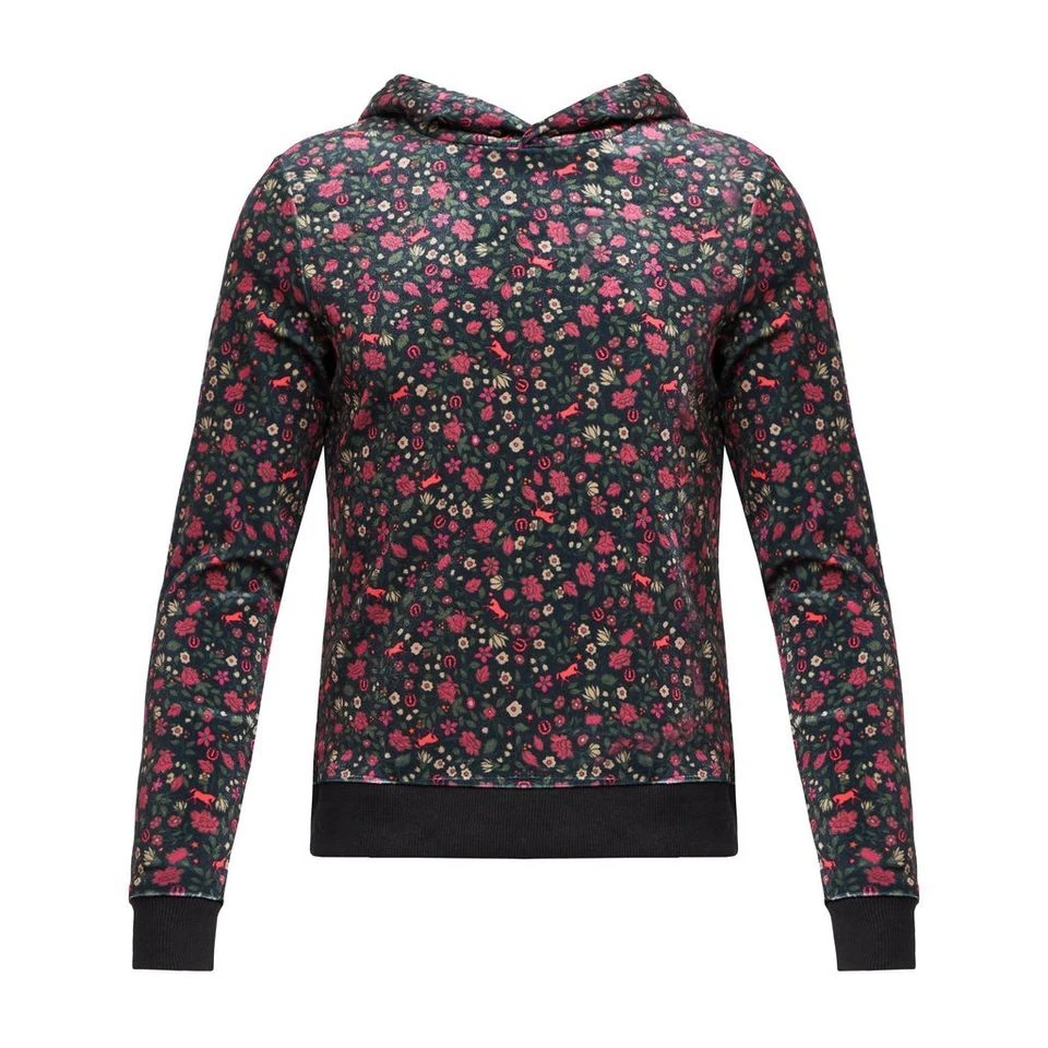 Kids' Flower Bomb Hoodie 7 Kids' Flower Bomb Hoodie - Image 5