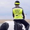 Horse In Training Air Waistcoat 1 Horse In Training Air Waistcoat -Horse Riding Equipment Store go 527732 a
