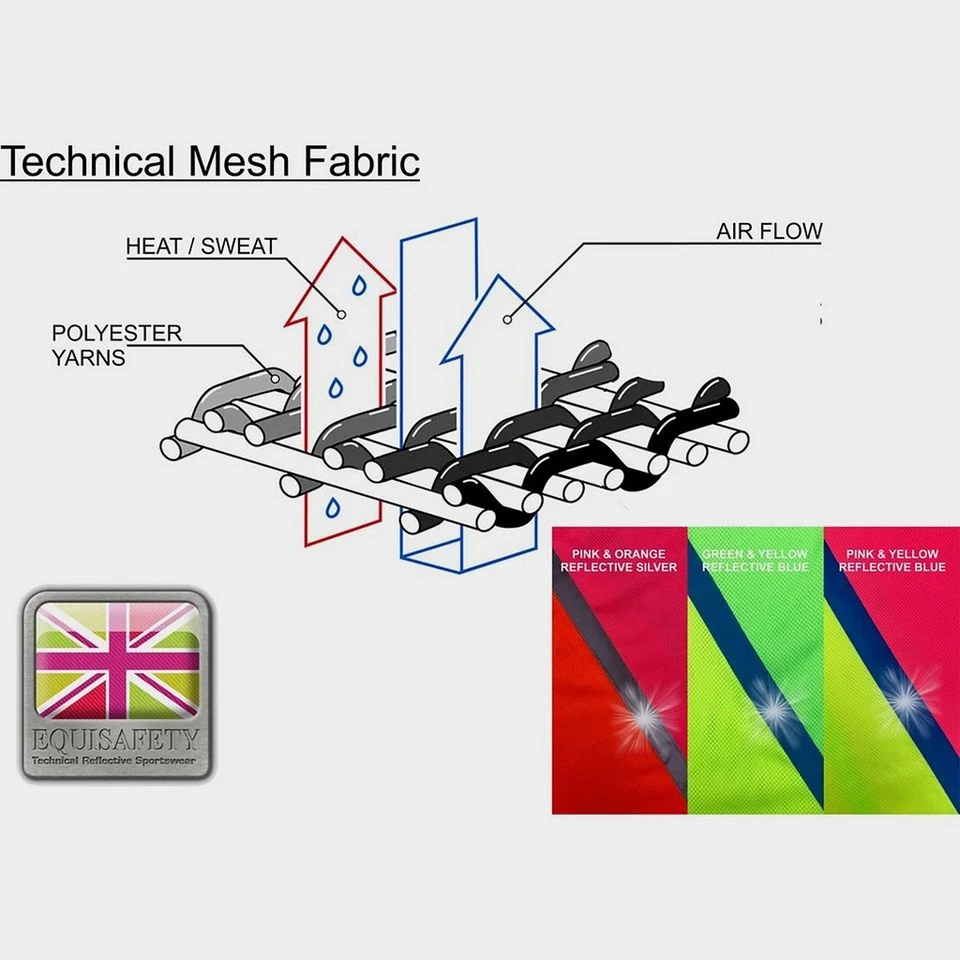 Charlotte Dujardin Multi-Coloured Quarter Sheet Pink/Orange 6 Charlotte Dujardin Multi-Coloured Quarter Sheet Pink/Orange - Image 4