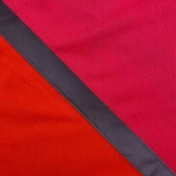 Charlotte Dujardin Multi-Coloured Waistcoat Pink/Orange -Horse Riding Equipment Store go 527737 f