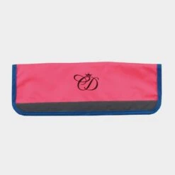 Charlotte Dujardin Multi-Coloured Nose Band Pink/Orange 15 Charlotte Dujardin Multi-Coloured Nose Band Pink/Orange -Horse Riding Equipment Store go 527743 e