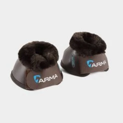 ARMA Anatomic Comfort Over Reach Boots Brown