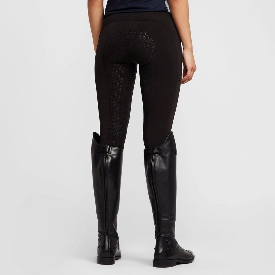 Women's Westwick Riding Tights 4 Women's Westwick Riding Tights - Image 2