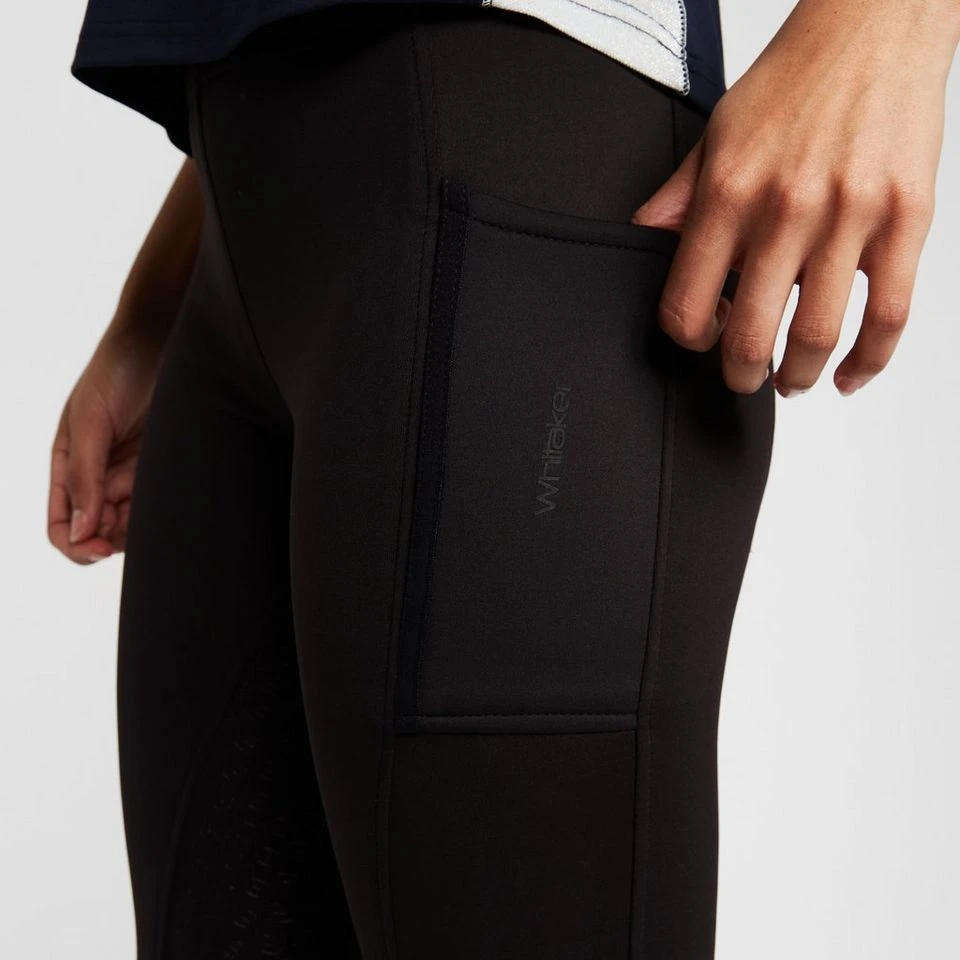 Women's Westwick Riding Tights 8 Women's Westwick Riding Tights - Image 6