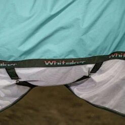 Rivieria Breezeway Turnout Rug -Horse Riding Equipment Store go 562612 b