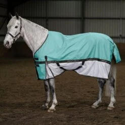 Rivieria Breezeway Turnout Rug -Horse Riding Equipment Store go 562612 z