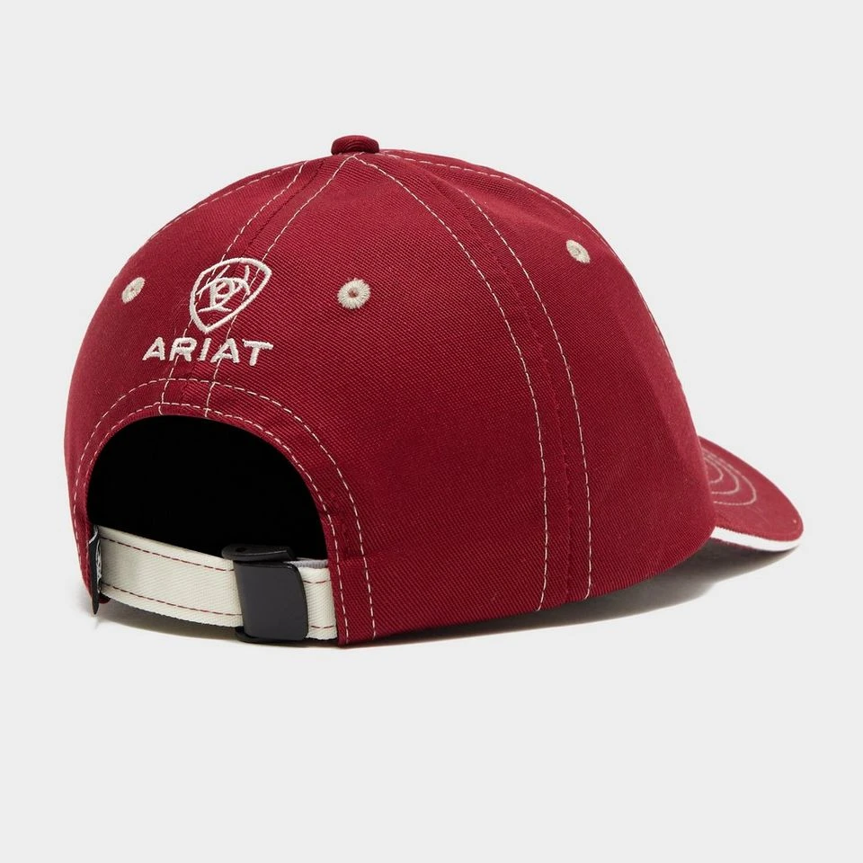 Ariat Team II Cap 4 Ariat Team II Cap - Image 2