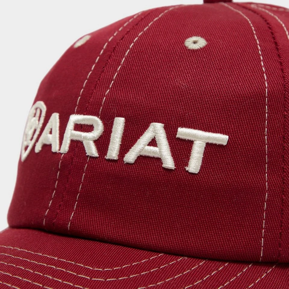 Ariat Team II Cap 5 Ariat Team II Cap - Image 3