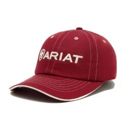 Ariat Team II Cap 9 Ariat Team II Cap -Horse Riding Equipment Store go 574087 z