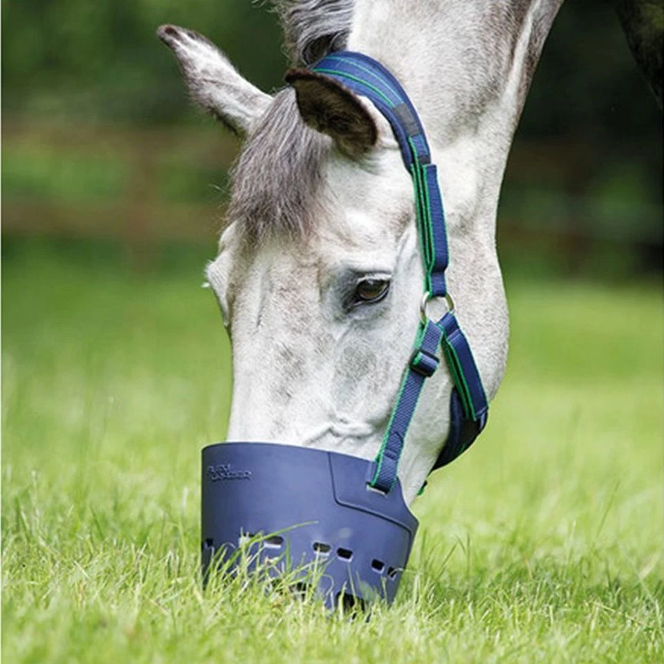 Flexi Grazer Muzzle 3 Flexi Grazer Muzzle