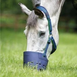 Flexi Grazer Muzzle 9 Flexi Grazer Muzzle -Horse Riding Equipment Store go 575338 z