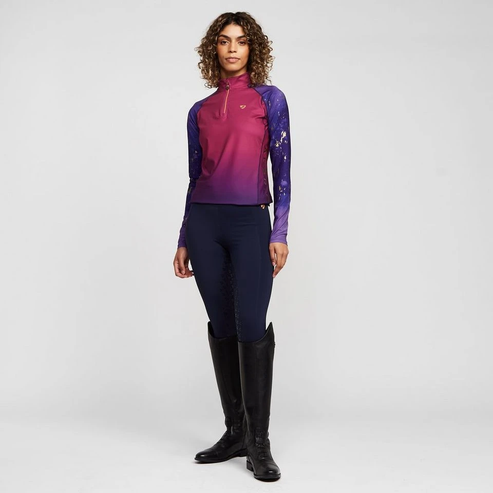 Women’s Albany Riding Tights 5 Women’s Albany Riding Tights - Image 3