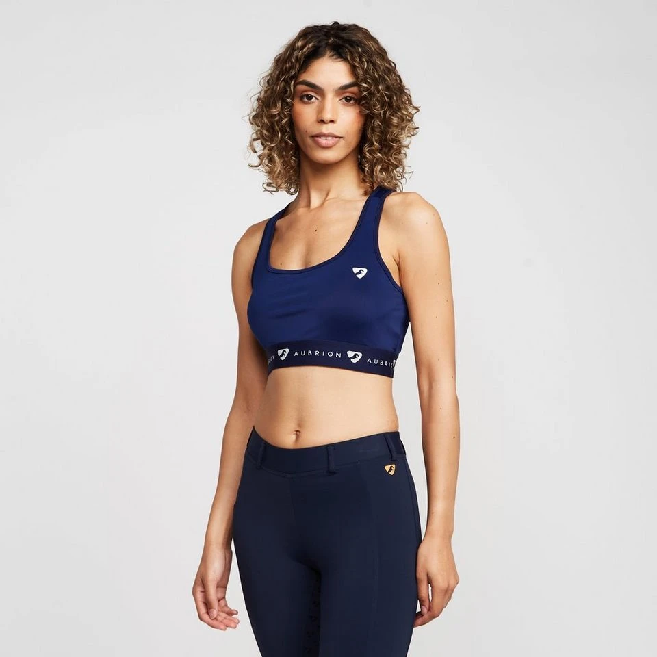 Women's Dagenham Sports Bra 3 Women's Dagenham Sports Bra