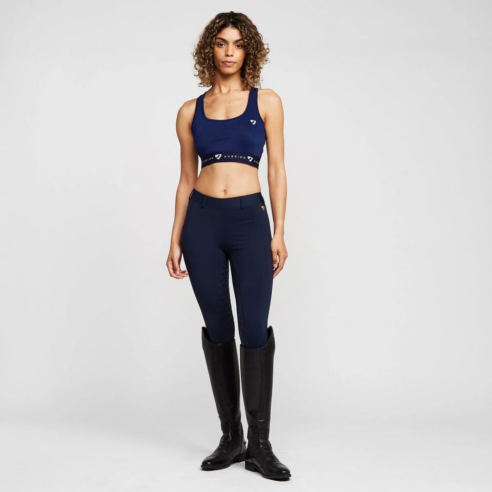 Women's Dagenham Sports Bra 5 Women's Dagenham Sports Bra - Image 3