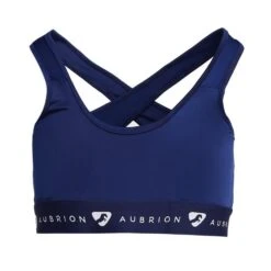 Women's Dagenham Sports Bra 16 Women's Dagenham Sports Bra -Horse Riding Equipment Store go 575371 u