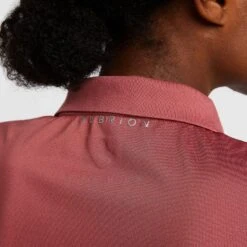 Womens Parson Tech Polo Shirt -Horse Riding Equipment Store go 575373 e