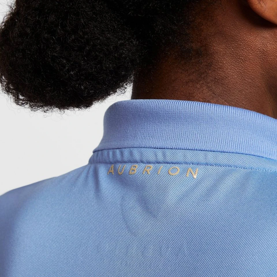 Womens Parson Tech Polo Shirt Sky Blue 7 Womens Parson Tech Polo Shirt Sky Blue - Image 5