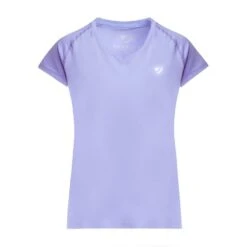 Womens Elverson Tech Top Sky Blue -Horse Riding Equipment Store go 575377 u