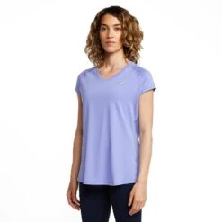 Womens Elverson Tech Top Sky Blue -Horse Riding Equipment Store go 575377 z