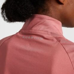 Womens Highgate Short Sleeved Base Layer Dusky Pink 15 Womens Highgate Short Sleeved Base Layer Dusky Pink -Horse Riding Equipment Store go 575378 f