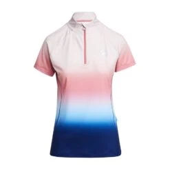 Womens Highgate Short Sleeved Base Layer Ombre 16 Womens Highgate Short Sleeved Base Layer Ombre -Horse Riding Equipment Store go 575379 u