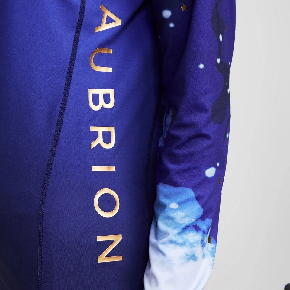 Womens Hyde Park Cross Country Shirt Midnight 8 Womens Hyde Park Cross Country Shirt Midnight - Image 6