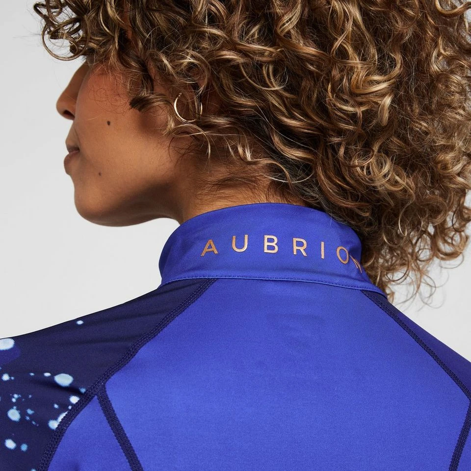 Womens Hyde Park Cross Country Shirt Midnight 9 Womens Hyde Park Cross Country Shirt Midnight - Image 7