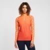 Womens Hyde Park Cross Country Shirt Orange Spot 1 Womens Hyde Park Cross Country Shirt Orange Spot -Horse Riding Equipment Store go 575383 a