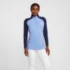 Womens Newbury Long Sleeve Base Layer Sky Blue 1 Womens Newbury Long Sleeve Base Layer Sky Blue -Horse Riding Equipment Store go 575387 a